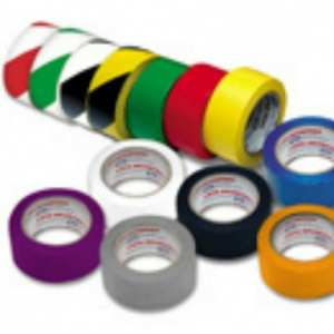 CINTA DELIMITADORA TUK 48MMX33M VERDE