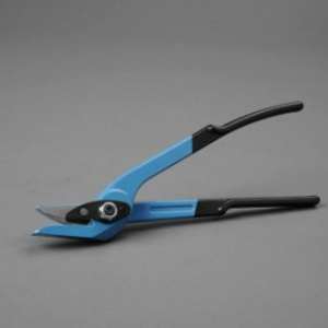 TIJERAS CORTAS PARA FLEJE ACERO DE HASTA 1 1/4