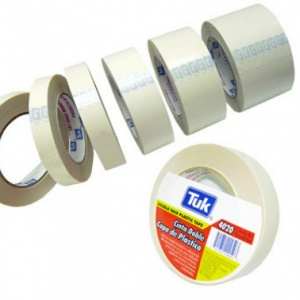 CINTA DOBLE CAPA ECONOMICA 48MMX50M MOD. 4020