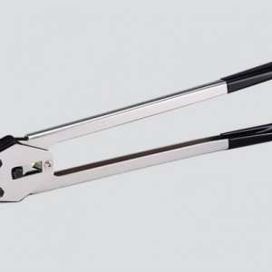 SELLADORA PARA FLEJE DE PET DE 1/2